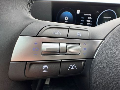 New 2026 Hyundai Kona Limited FWD image 19