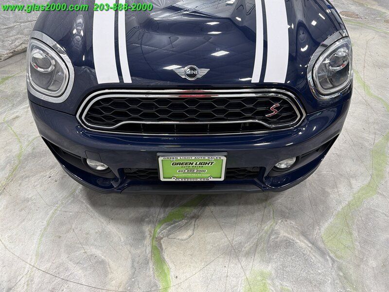 Used 2017 MINI Cooper Countryman S AWD/4WD image 24