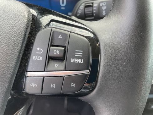 Used 2024 Ford Escape Platinum AWD/4WD image 27