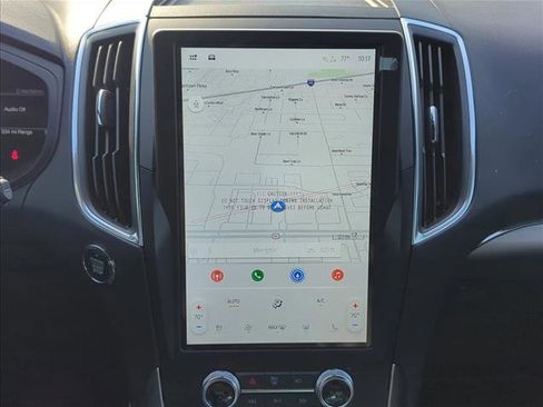 Used 2024 Ford Edge ST w/ Equipment Group 401A image 15