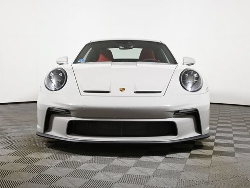 Used 2024 Porsche 911 GT3 RWD image 10
