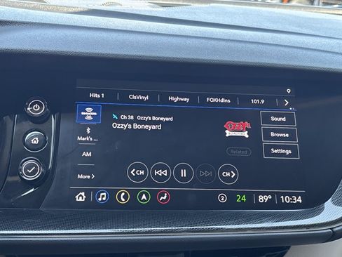 Used 2022 Buick Envision Essence w/ Technology Package I FWD image 30