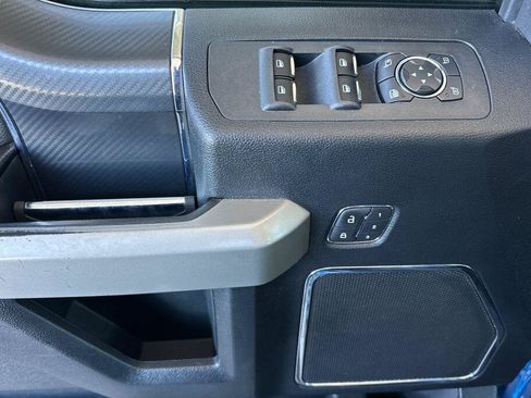 Used 2018 Ford F150 Lariat AWD/4WD image 11