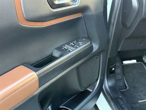 Used 2022 Ford Bronco Sport Badlands w/ Premium Package AWD/4WD image 17