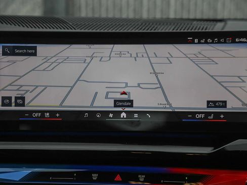 New 2026 BMW M5 w/ Executive Package image 11