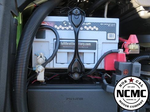 Used 2022 Toyota 4Runner TRD Pro image 98