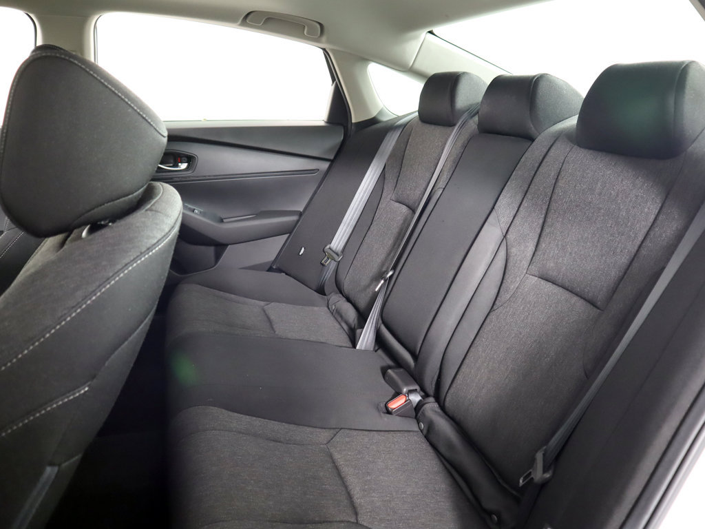 Certified 2024 Honda Accord EX image 32