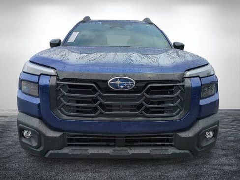 New 2026 Subaru Outback Wilderness AWD/4WD image 8
