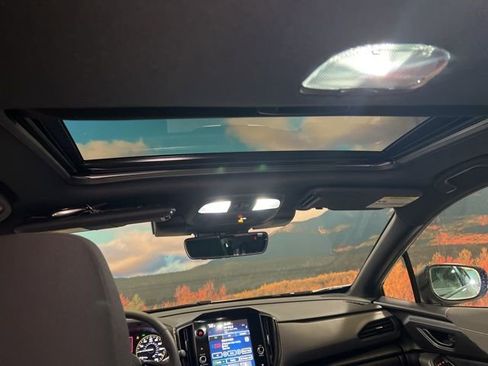 Certified 2025 Subaru Crosstrek 2.5i Sport w/ Popular Package #3A image 48