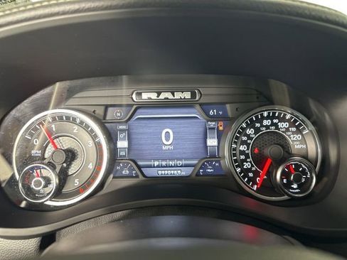 Used 2024 RAM 3500 Laramie image 14