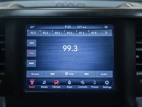 Used 2020 RAM 2500 Big Horn w/ Level 2 Equipment Group AWD/4WD image 32