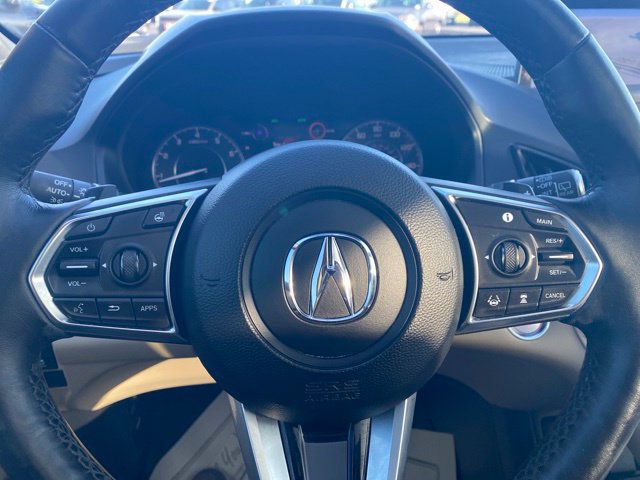 Used 2021 Acura RDX w/ Advance Package FWD image 18