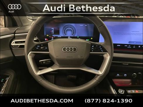 New 2026 Audi A5 Premium AWD/4WD image 15