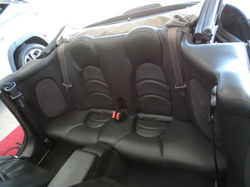 Used 2001 Jaguar XK8 Convertible RWD image 69