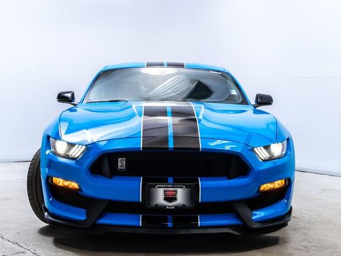 Used 2017 Ford Mustang Shelby GT350 w/ Electronics Package image 11