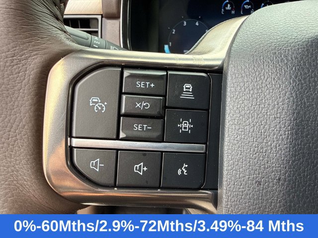 New 2026 Ford F150 King Ranch w/ Equipment Group 601A High AWD/4WD image 32