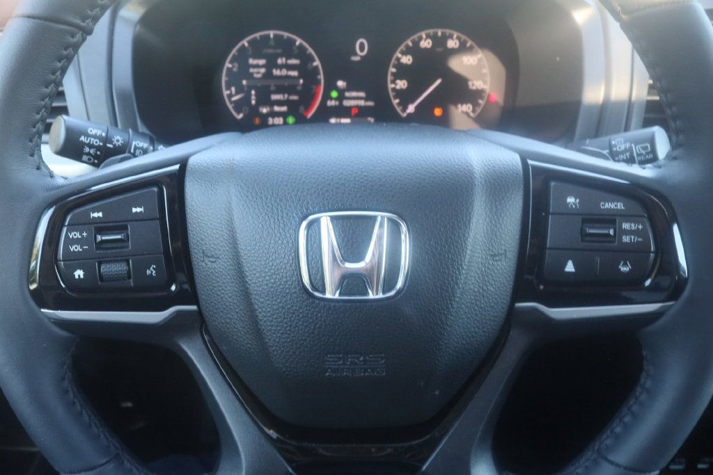 Used 2026 Honda Odyssey Touring image 20