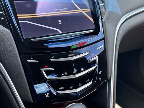 Used 2015 Cadillac XTS Luxury w/ Driver Awareness Package FWD image 30