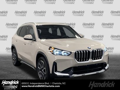 New 2026 BMW X1 xDrive28i w/ Convenience Package