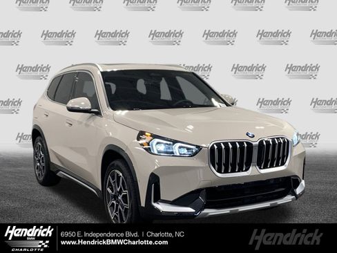 New 2026 BMW X1 xDrive28i w/ Convenience Package image 1