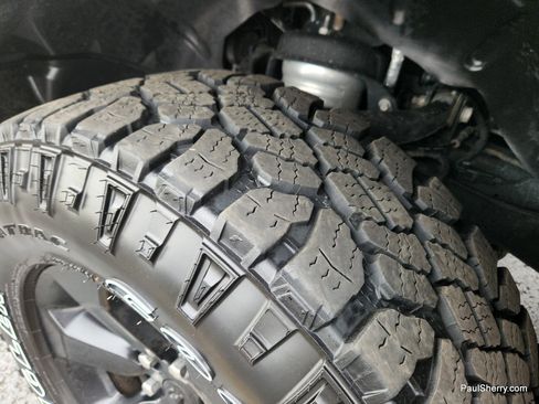 Used 2020 RAM 1500 Rebel w/ Rebel Level 2 Equipment Group image 9