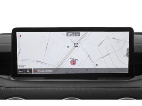 Used 2022 Kia Stinger GT2 w/ Scorpion Package image 19