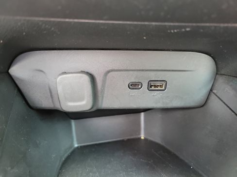 Used 2024 Chevrolet Trax RS w/ Driver Confidence Package image 18