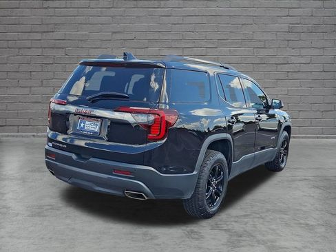 Used 2023 GMC Acadia AT4 AWD/4WD image 11