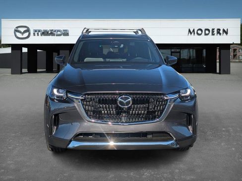 New 2026 MAZDA CX-90 3.3 Turbo w/ Premium Plus Pkg image 2