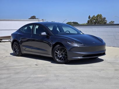 Used 2024 Tesla Model 3 Standard Range