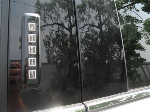 Used 2022 Ford F150 Lariat w/ Equipment Group 502A High AWD/4WD image 74