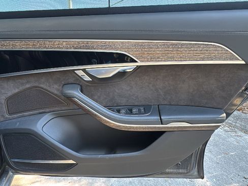 Used 2019 Audi A8 L 3.0T w/ Luxury Package image 27