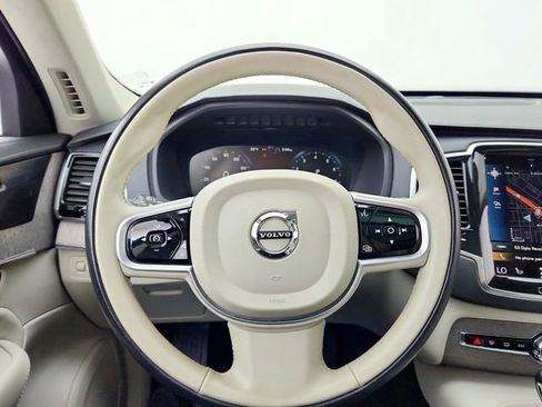 Certified 2022 Volvo XC90 T6 Inscription w/ Advanced Package image 21