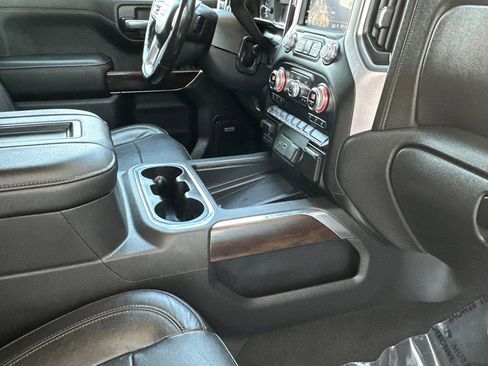 Used 2019 GMC Sierra 1500 SLT w/ SLT Premium Plus Package image 16