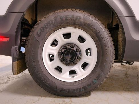 New 2025 Chevrolet Brightdrop 400 image 34