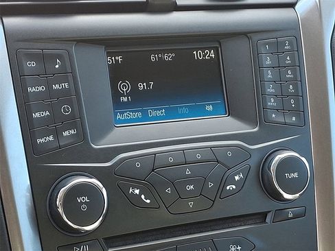 Certified 2017 Ford Fusion S image 17