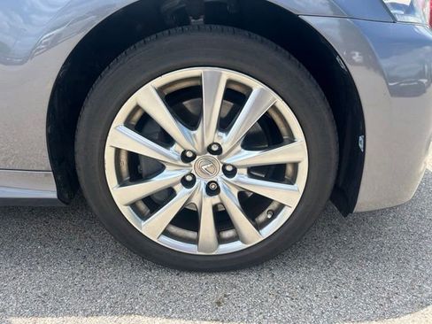 Used 2013 Lexus GS 350 AWD w/ Premium Pkg image 22