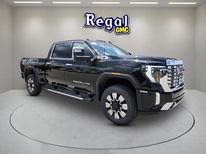 New 2026 GMC Sierra 2500 Denali w/ Max Trailering Package