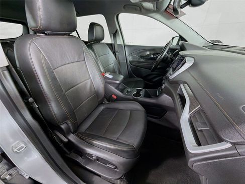 Used 2020 GMC Terrain SLT w/ Preferred Package image 27