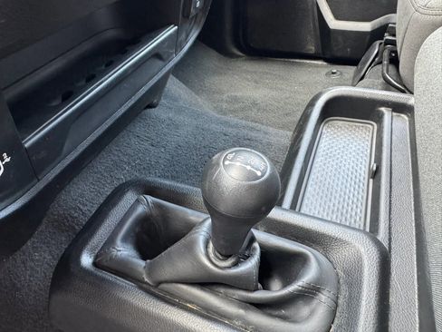 Used 2023 RAM 3500 Tradesman AWD/4WD image 34
