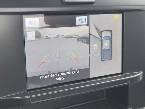 New 2025 Ford F350 XL w/ STX Appearance Package image 25