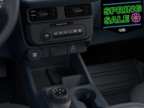 New 2026 Ford Maverick XLT w/ XLT Luxury Package image 16