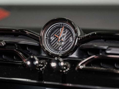New 2026 Bentley Bentayga Speed image 34
