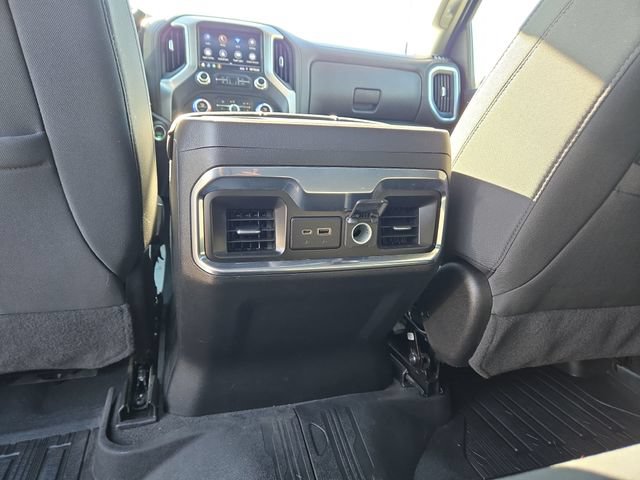 Used 2021 GMC Sierra 2500 SLE w/ SLE Convenience Package AWD/4WD image 31
