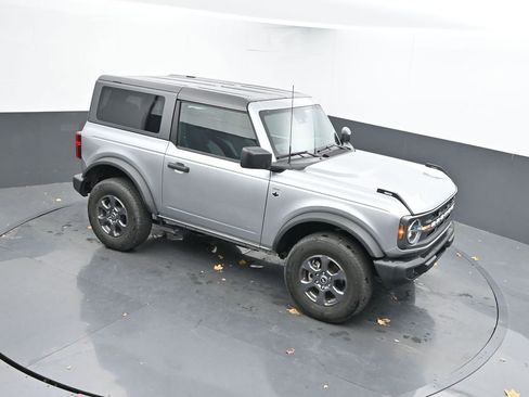 Used 2022 Ford Bronco Big Bend image 30