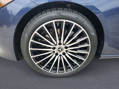 New 2026 Mercedes-Benz C 300 4MATIC Sedan image 8