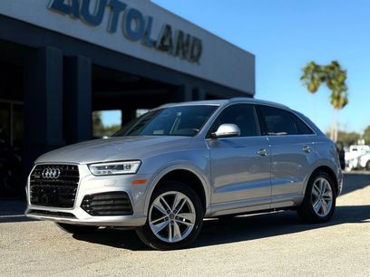 Used 2018 Audi Q3 2.0T Premium Plus w/ Premium Plus Package
