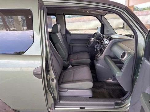 Used 2003 Honda Element EX image 14