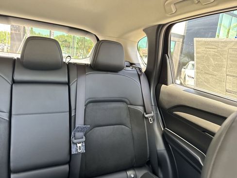 New 2026 MAZDA CX-5 Preferred AWD/4WD image 19