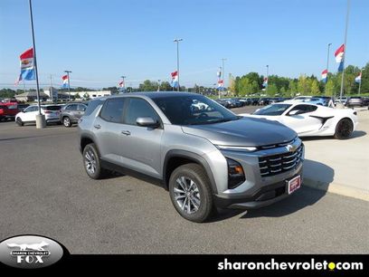 New 2026 Chevrolet Equinox LT w/ Convenience Package II